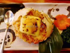 -坂吉屋·居酒屋深夜食堂(龙湖店)