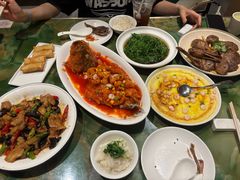 -欣旺·迎宾楼·百年无锡菜