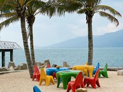 -海南分界洲岛旅游区