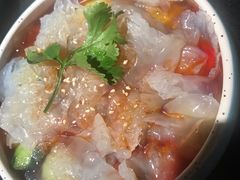 -老头儿油爆虾·知味杭州(爱琴海购物中心)