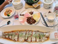 -蓬川食府(金海道店)