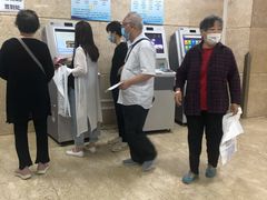 -四川省人民医院(本部)