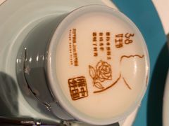 -湘上湘(米其林餐厅-正大中心总店)