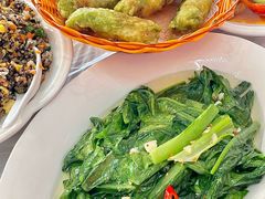 -渔香餐厅·海鲜大排档·现捞活海鲜(南澳旅游必选店)