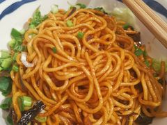 葱油面-食之六七·面(朝阳大悦城店)