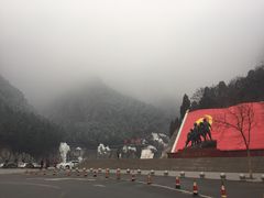 -狼牙山风景区