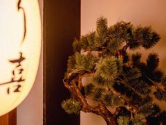 -鳥喜Toriki怀石烧鸟料理