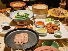 -那家小馆•北京菜•烤鸭(香山店)