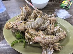 -贞姨美食·老字号海鲜大排档