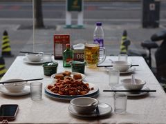 -福来居烤鸭店(天坛二店)