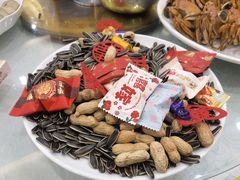 -百花食府(渔阳南路店)
