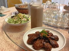 -邑金陵北京烤鸭店·现炒家常菜(ITC MALL店)