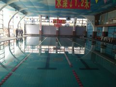 -BK博·康健身(金地格林小镇店)