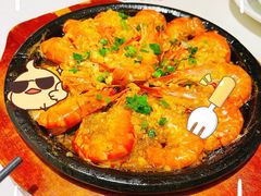-东门头·江鲜小馆(新天地店)