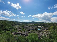 -云端咖啡(山顶教堂店)