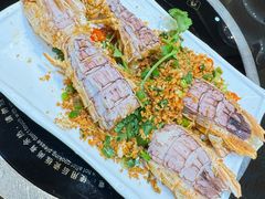 -好彩海鲜火锅饭店(银河百老汇店)