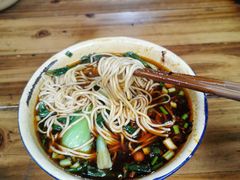 -赵伍面庄(松石大道店)