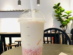 -喜茶(上海兴业太古汇店)