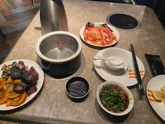 -V-ONE西雅图海鲜自助餐厅(仓山万达广场店)