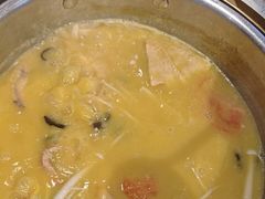 -八珍玉食鸡煲·打边炉(印象城店)