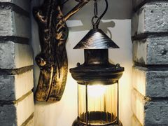 -老村长大锅炖羊肉(榆林大道店)