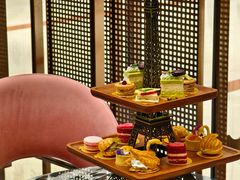 -北京保利大厦酒店(东四十条地铁站店)