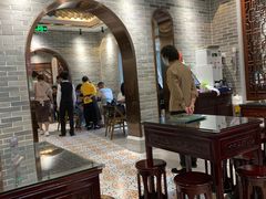 大堂-民信老铺(双皮奶博物馆店)