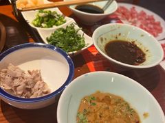-1078號老北京涮肉(松柏店)