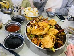 -瑞安第一泡·后街泡泡(虹桥后街店)