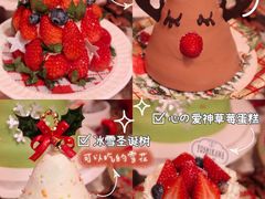 -吉川堂·日式甜点专门店(正佳广场店)