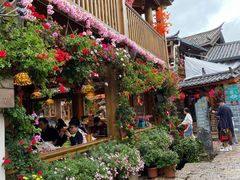-民食香·腊排骨野生菌美食(木府店)