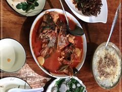 -四方小吃·白族庭院餐厅