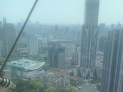 -上海新世界丽笙大酒店旋景餐厅(人民广场店)