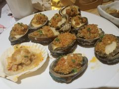 -贵木日本料理·铁板烧(新地假日广场店)