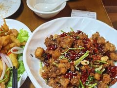 -奶奶的味道(胶州路店)