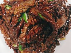 -老牌坊•鲁菜名店•地道济南菜(大观园商埠店)
