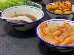 -左记港食(融科天城店)