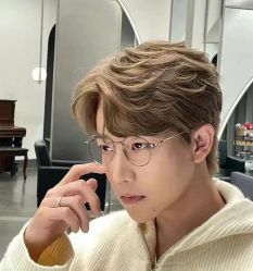 -H·Y HAIR SALON烫发·染发·造型