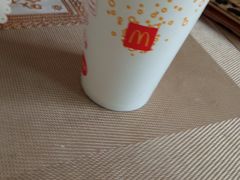 阿华田风味珍珠奶茶-麦当劳(正定瑞天店)