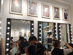 -真我樣照相馆·身份证·证件照·外拍(环球港店)