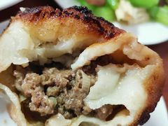 门钉肉饼-宝瑞门钉肉饼店