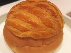菠萝包-东富酒家(龙湖西溪天街店)