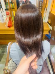 -心迪染发专门店