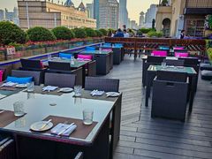 -上海和平饭店华懋阁 Cathay Room