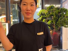 -厚贞日式烤肉(浦东汇智店)