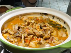 -费大厨辣椒炒肉(万家丽一店)