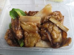 -常兴顺小吃(草房店)