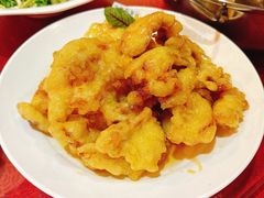 锅包肉-东北大院·东北菜(三台子店)