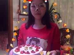 -幸福西饼生日蛋糕·下午茶(光明店)