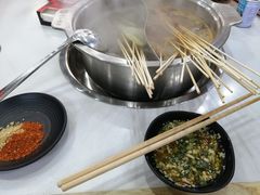 -屋头串串(龙潭寺店)